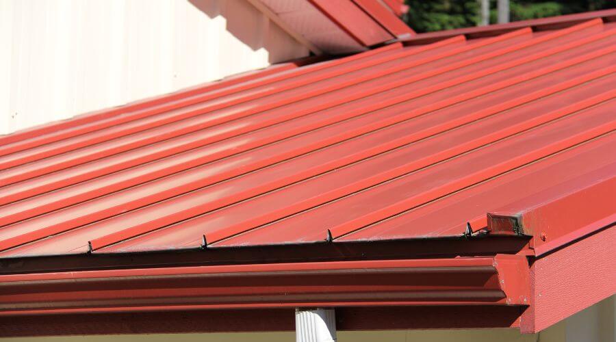 Industrial Roof Installation in Bridgeport, OR